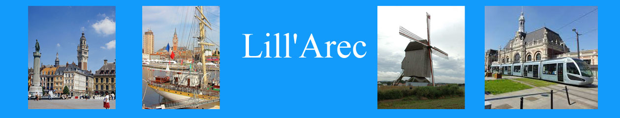 Lill'Arec